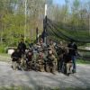 Cardiac and BlackSkull Tactical