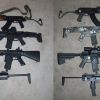 Airsoft Collection