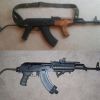 AK Evolution