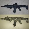 Masada Evolution