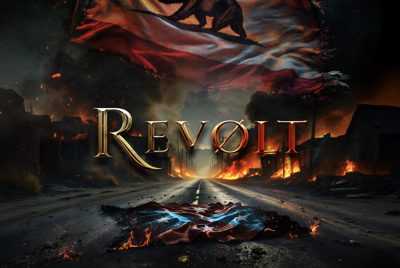 Revolt