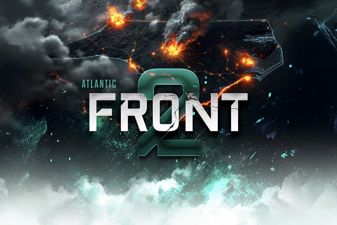 Atlantic Front 2