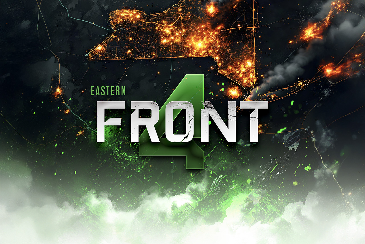 Eastern Front 4