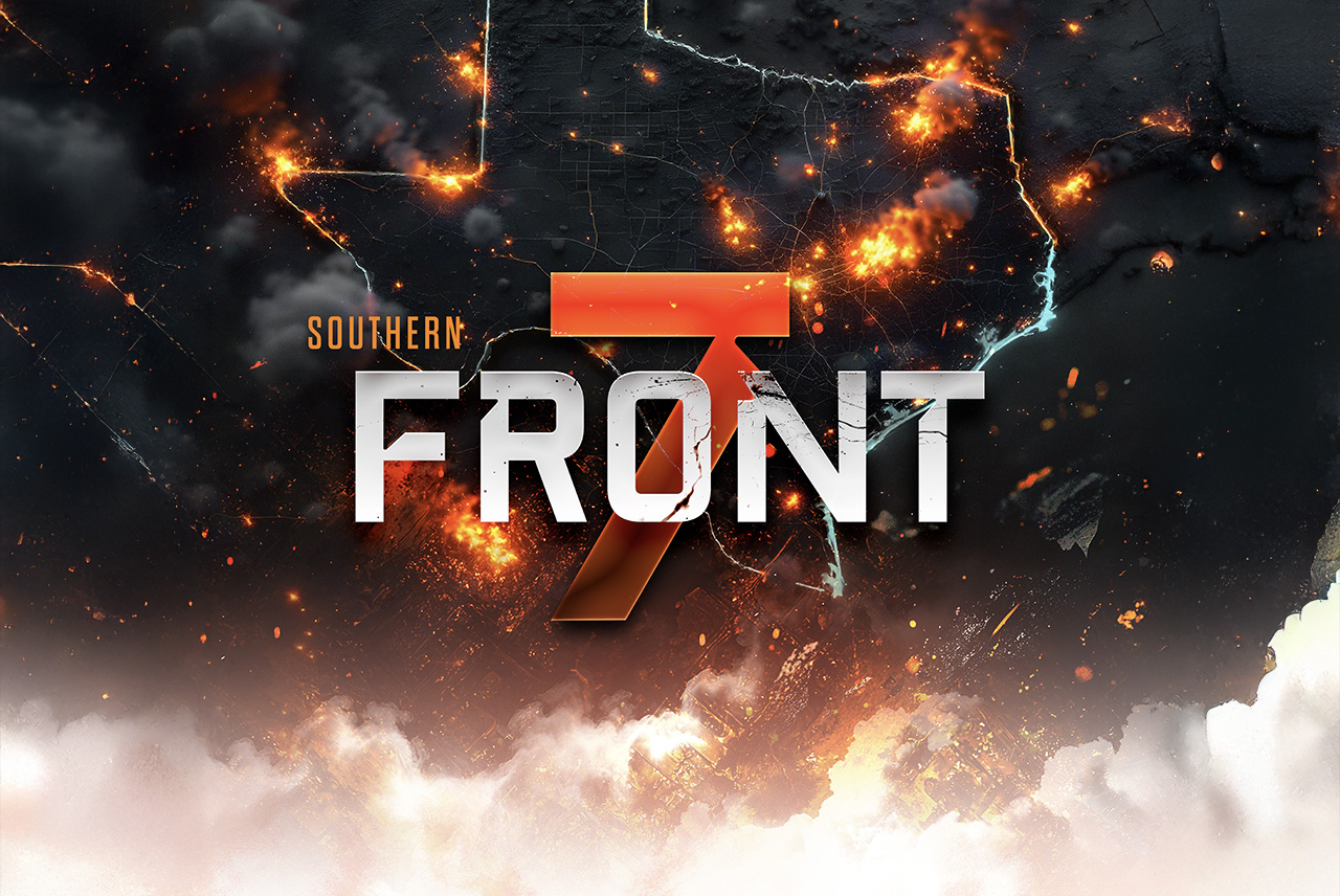 Southern Front 7