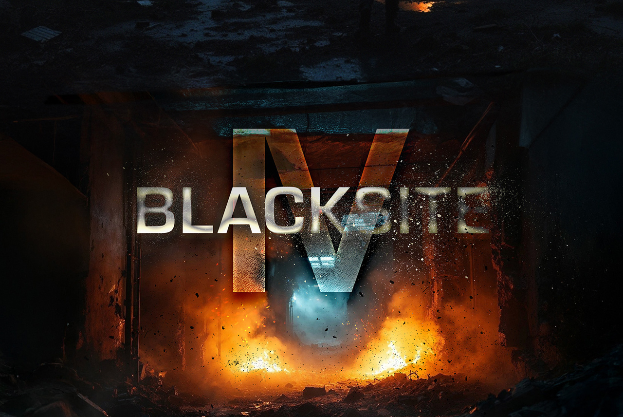 Blacksite 4