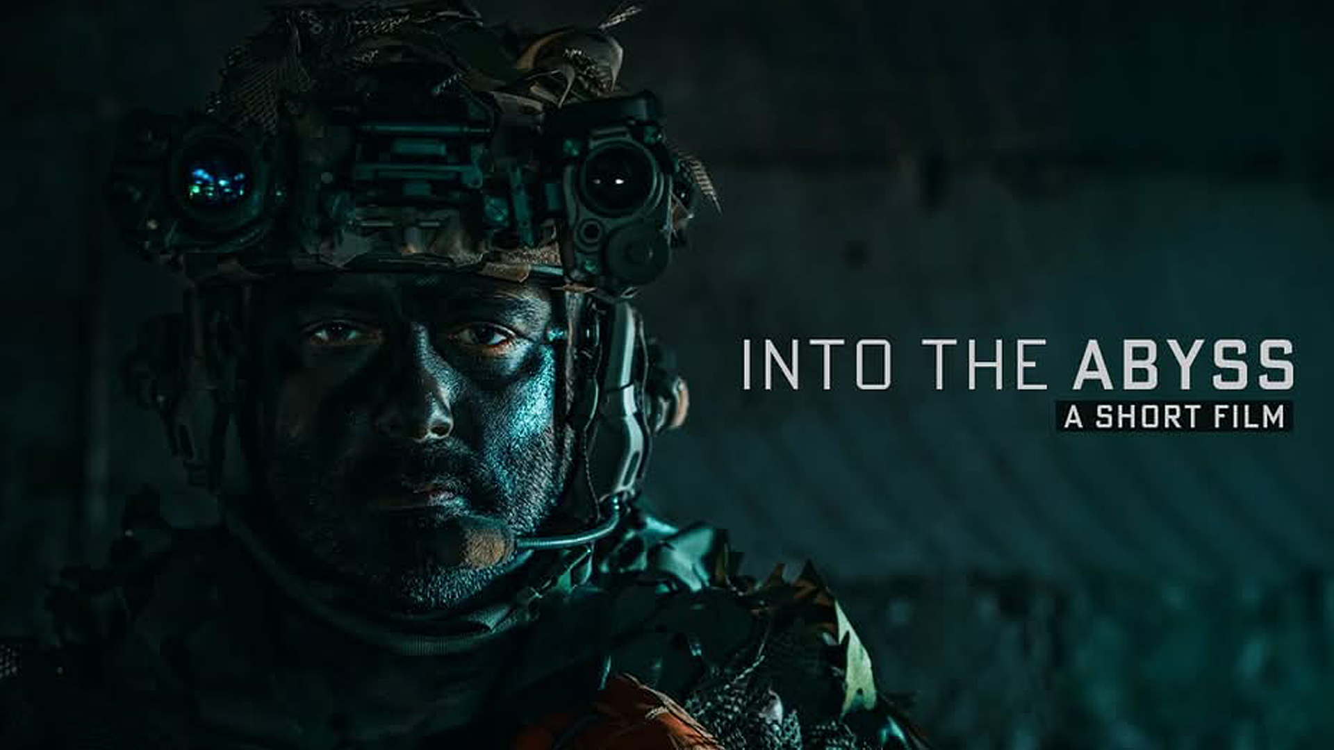Into The Abyss – Short Film