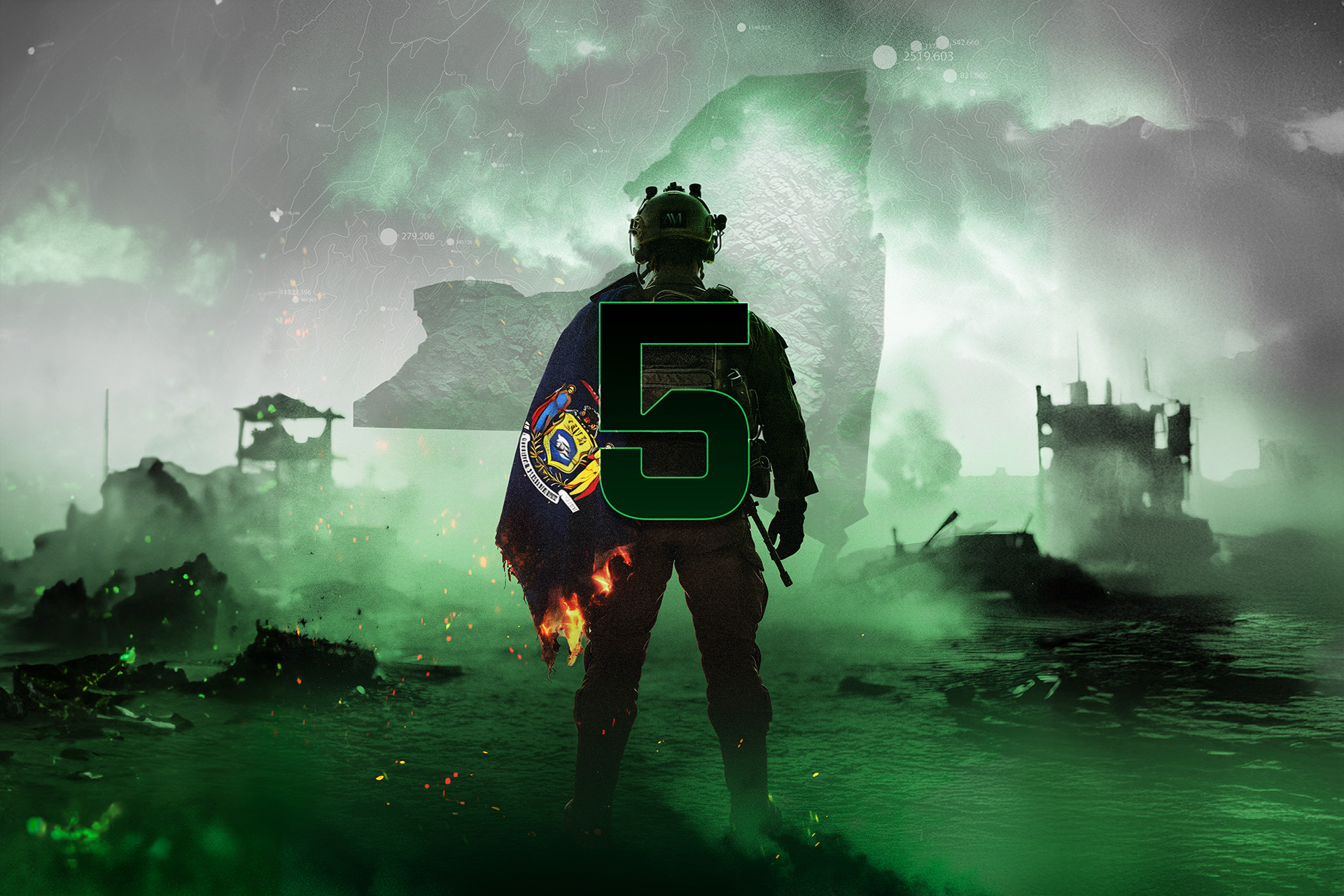 Eastern Front 5