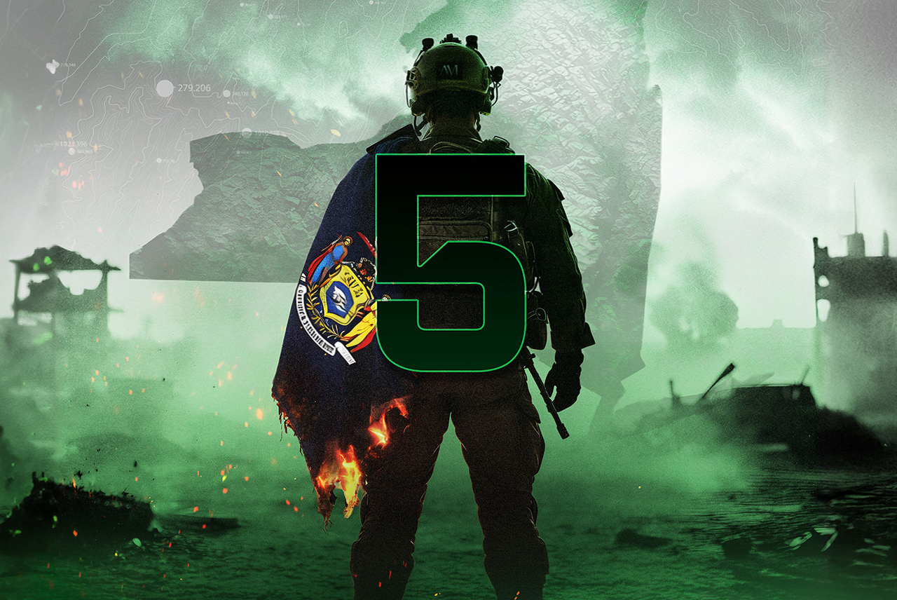 Eastern Front 5
