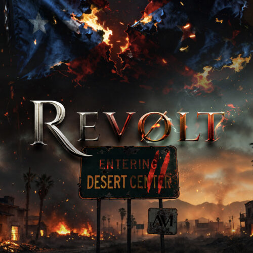 Revolt II