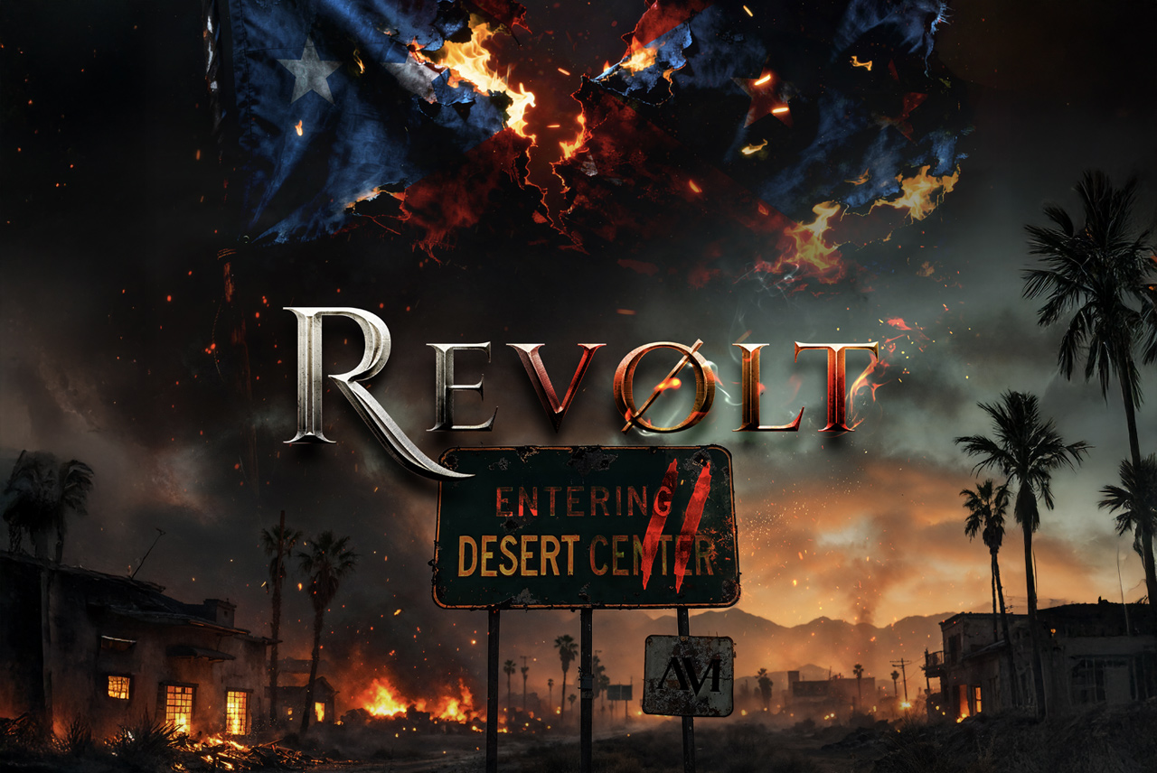 Revolt II