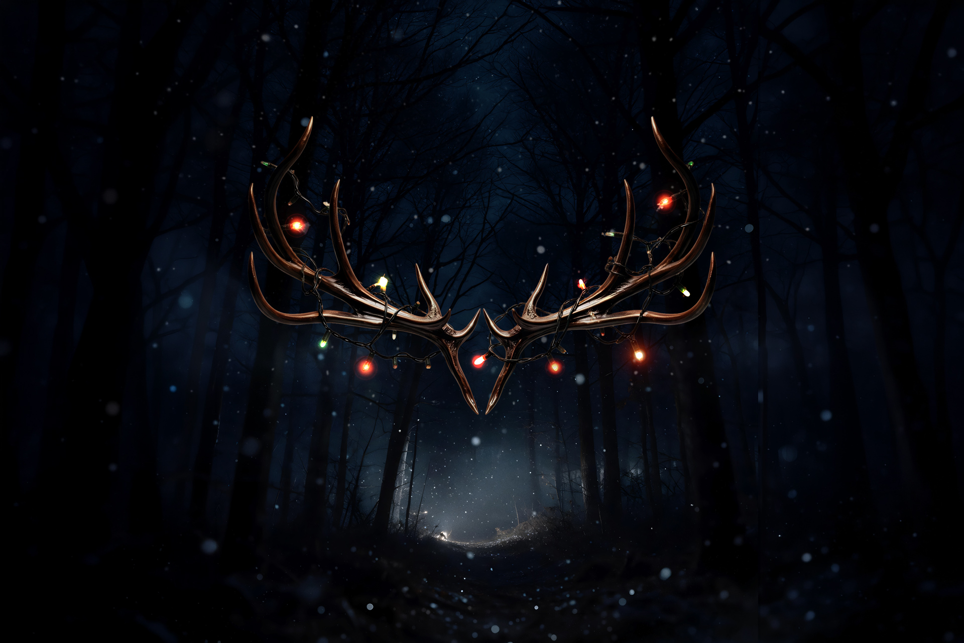Reindeer Games XXIV