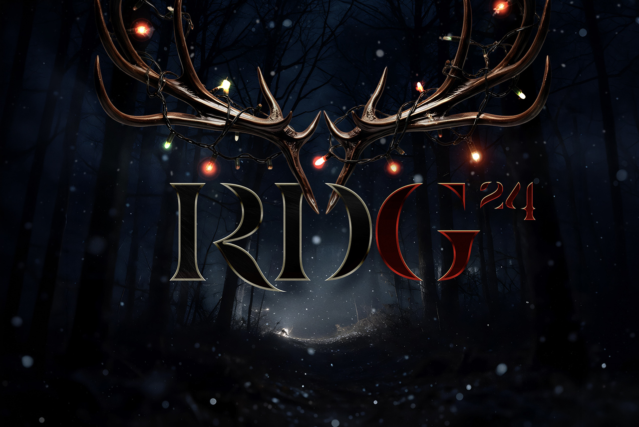 Reindeer Games XXIV